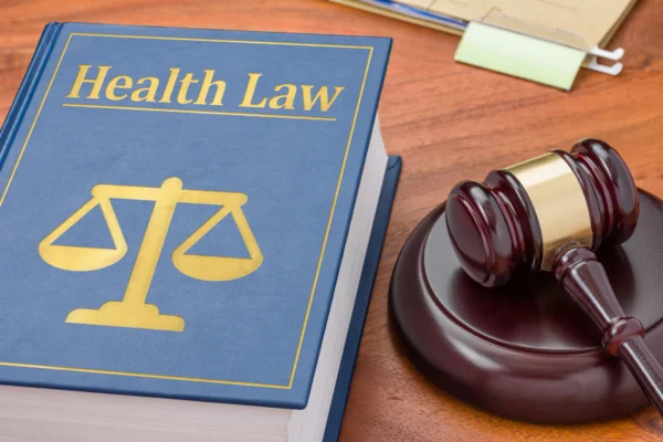 Legge diritto sanitario